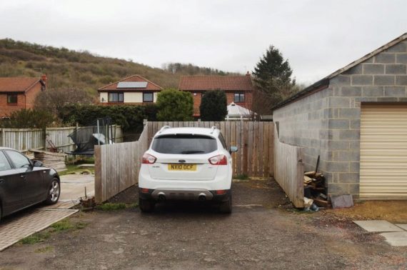 3 Bedroom Terraced